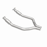 Magnaflow Direct Fit Catalytic Converter (MPN: 16420)