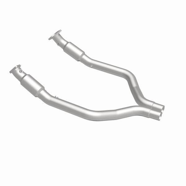 Magnaflow Direct Fit Catalytic Converter (MPN: 16420)