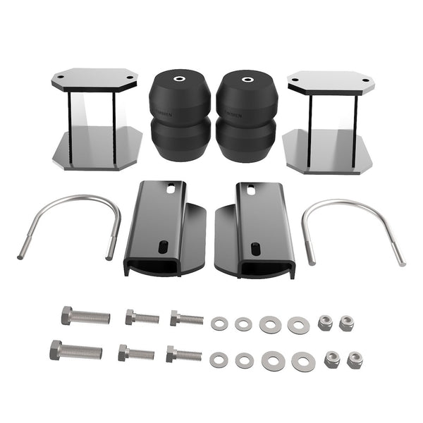 Timbren Suspension Enhancement System (MPN: DR3500)