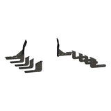 Luverne Running Board Wheel To Wheel Component (MPN: 570757)