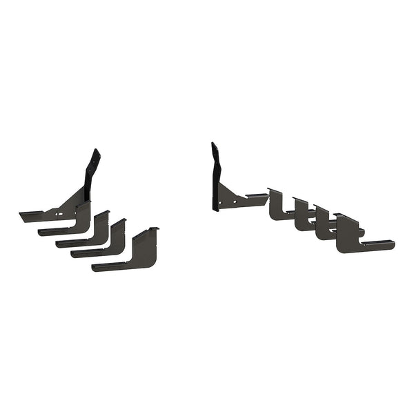Luverne Running Board Wheel To Wheel Component (MPN: 570757)