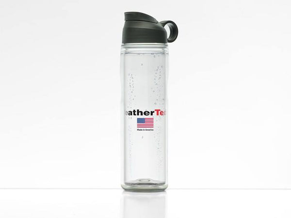 WeatherTech Insulated Water Bottle (MPN: 8ABTL1)