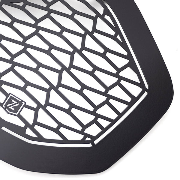 ZROADZ Grille With LED Light Bar (MPN: Z315821)