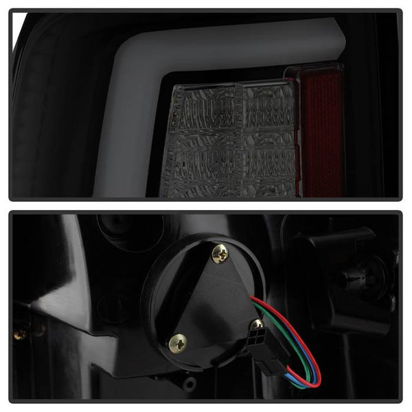 Spyder Automotive Tail Light Assembly (MPN: 5084064)