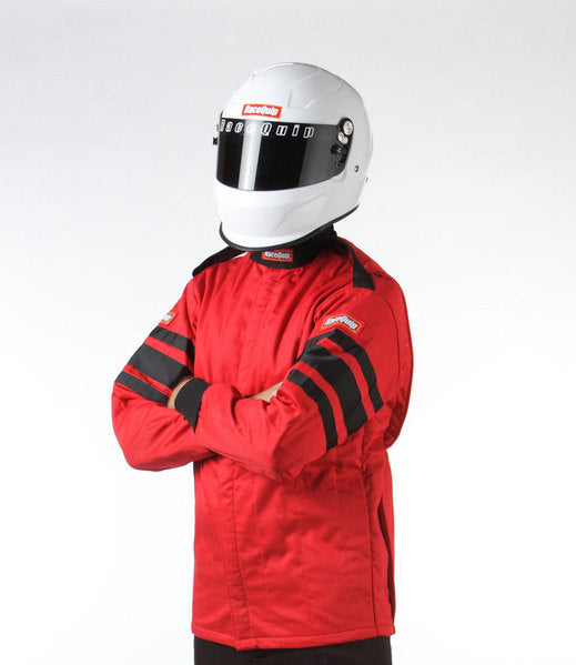 RaceQuip Racing Jacket 121 Series (MPN: 121013)