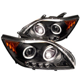 Spyder Automotive Headlight Assembly (MPN: 5011961)