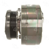 Four Seasons Air Conditioner Compressor (MPN: 58941)
