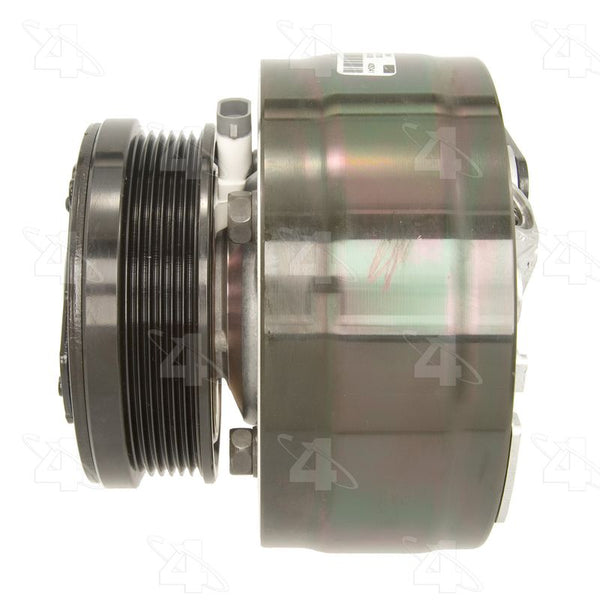 Four Seasons Air Conditioner Compressor (MPN: 58941)