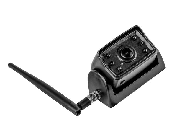 BrandMotion Backup Camera System (MPN: TRNS-2171)