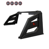 Black Horse Offroad Truck Bed Bar (MPN: RB-AR1B-PLFR)