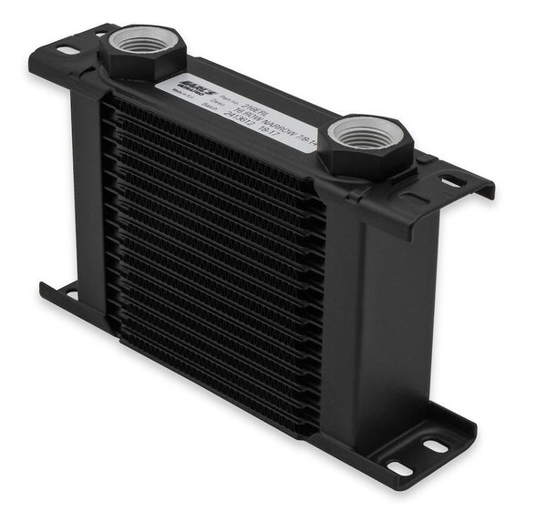 Earl's UltraPRO Narrow Fluid Cooler (MPN: 219ERL)