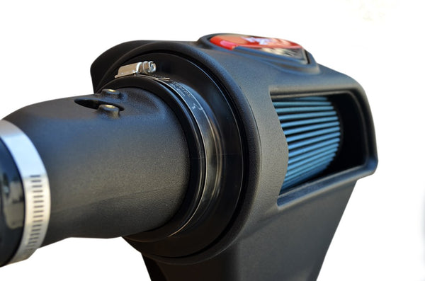 Injen Technology Cold Air Intake System (MPN: EVO1501)