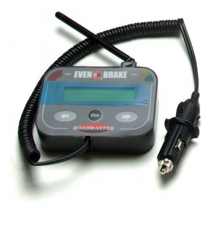 Roadmaster Even Brake Monitor (MPN: 9410)