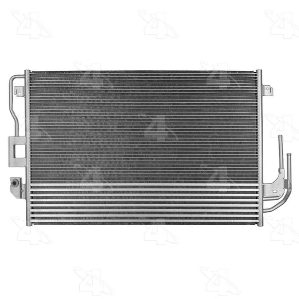 Four Seasons Air Conditioner Condenser (MPN: 40286)