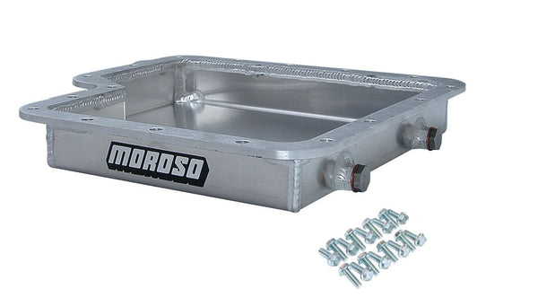 Moroso Transmission Pan For Ford C6 (MPN: 42060)