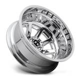 Fuel Off Road 20 Inch Wheel (MPN: DF092082A935)