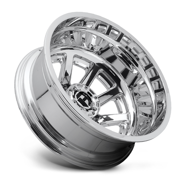 Fuel Off Road 20 Inch Wheel (MPN: DF092082A935)