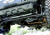 Superlift Steering Stabilizer (MPN: 92715)