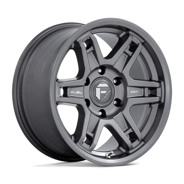 Fuel Off Road Slayer D838 Wheel (MPN: D83817857547)
