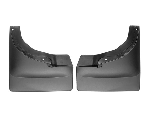 WeatherTech Mud Flap Set of 2 (MPN: 120076)