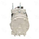 Four Seasons Air Conditioner Compressor (MPN: 68187)