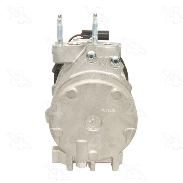 Four Seasons Air Conditioner Compressor (MPN: 68187)