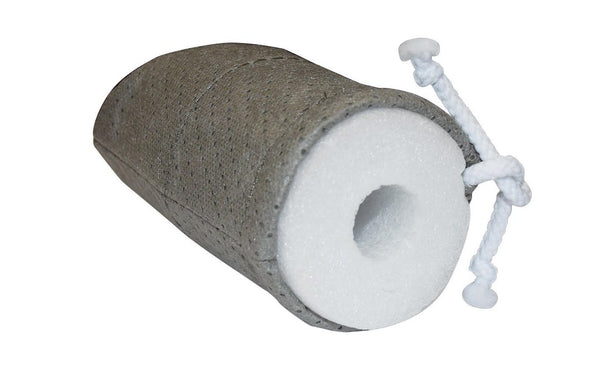 Adco RV Rain Gutter Spout Cover (MPN: 7173)