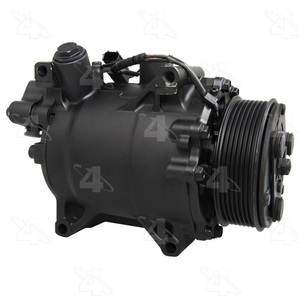 Four Seasons Air Conditioner Compressor (MPN: 97580)