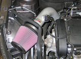 K and N Filters 69 Series Typhoon Air Intake (MPN: 69-4522TS)
