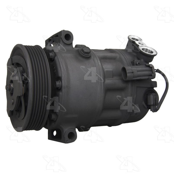 Four Seasons Air Conditioner Compressor (MPN: 67565)