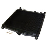 Crown Automotive Radiator (MPN: 4401727)