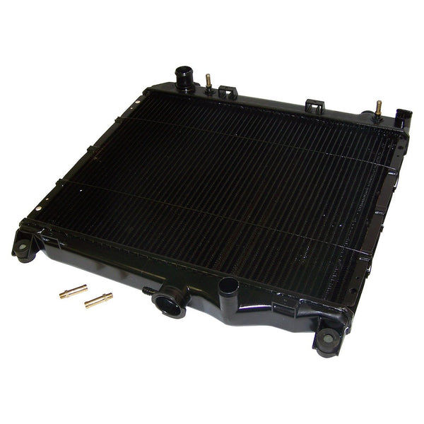 Crown Automotive Radiator (MPN: 4401727)