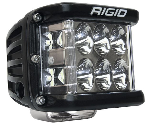 Rigid D-SS Pro Dually Side Shooter LED Light (MPN: 261313)