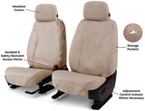 Seat Cover - SeatSaver for 40/20/40 Split Bench (MPN: SS3344PCTP)