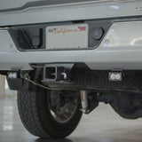 Baja Design Backup Light - LED S2 Rear Mount (MPN: 447853)