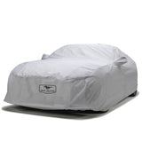 Custom Fit All-Weather Car Cover (MPN: C18832FD60AC)