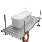 Taylor Made Dock Storage Box (MPN: 123750)