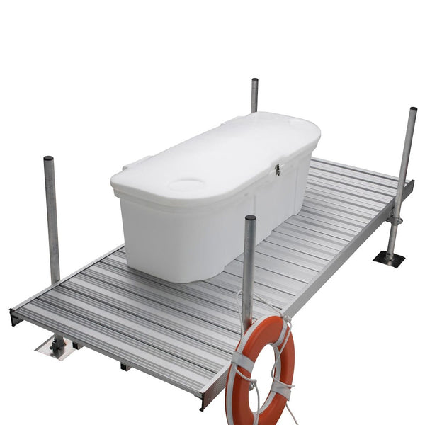 Taylor Made Dock Storage Box (MPN: 123750)