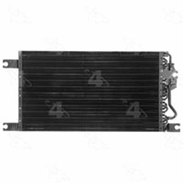 Four Seasons Air Conditioner Condenser (MPN: 40645)