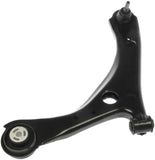 Control Arm and Ball Joint Assembly (MPN: 521-709)