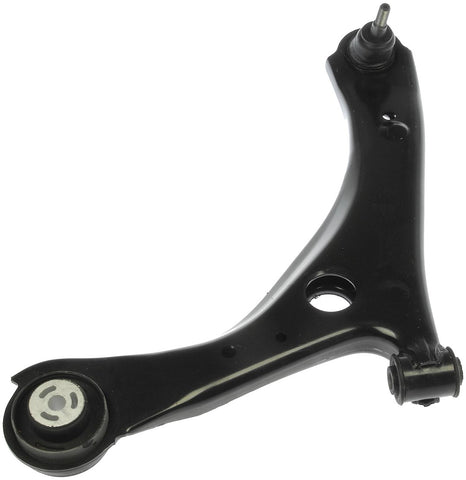 Control Arm and Ball Joint Assembly (MPN: 521-709)