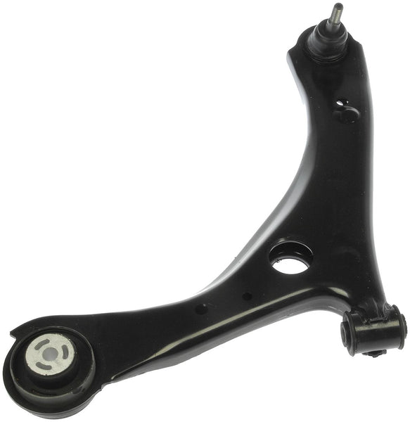 Control Arm and Ball Joint Assembly (MPN: 521-709)