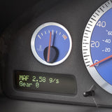 AutoMeter DashControl Performance Monitor (MPN: DL1420U)