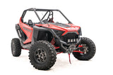 Fab Fours SXS Bumper (MPN: SXFB-1450-B)