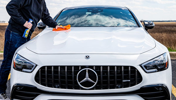 303 Slick Shine Ceramic Detailer (MPN: 30265)