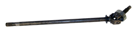 Crown Automotive Axle Shaft for Model 30 Front Axle (MPN: 4874306)