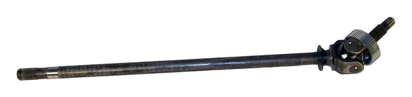 Crown Automotive Axle Shaft for Model 30 Front Axle (MPN: 4874306)