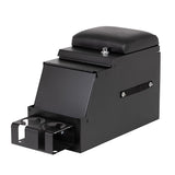 Tuffy Security Deluxe Stereo Console (MPN: 03301)