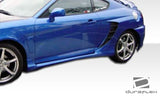 Duraflex Side Skirt (MPN: 100450)
