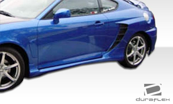 Duraflex Side Skirt (MPN: 100450)